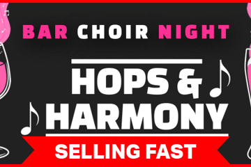 Hops and Harmony