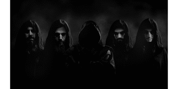 Cursed Earth 'Tyranny Across Australia' Tour