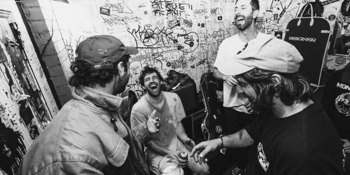 The Pretty Littles ‘Mulga Wire’ Album Tour