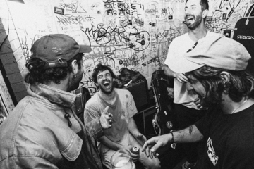 The Pretty Littles ‘Mulga Wire’ Album Tour