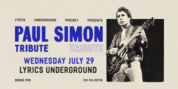 The Paul Simon Songbook