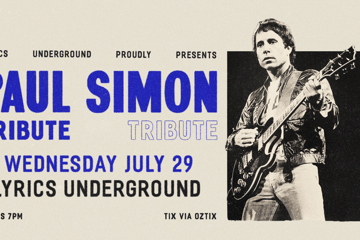 The Paul Simon Songbook
