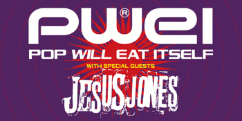 Pop Will Eat Itself (PWEI)