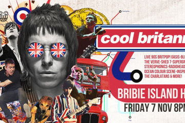 Cool Britannia
