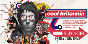 Cool Britannia