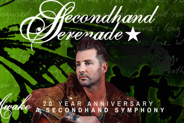Secondhand Serenade