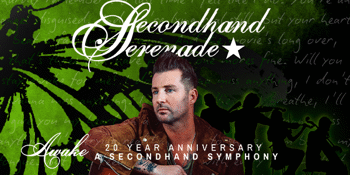 Secondhand Serenade