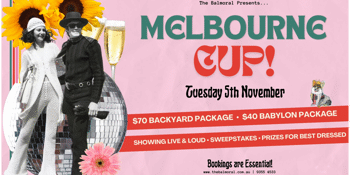 Melbourne Cup