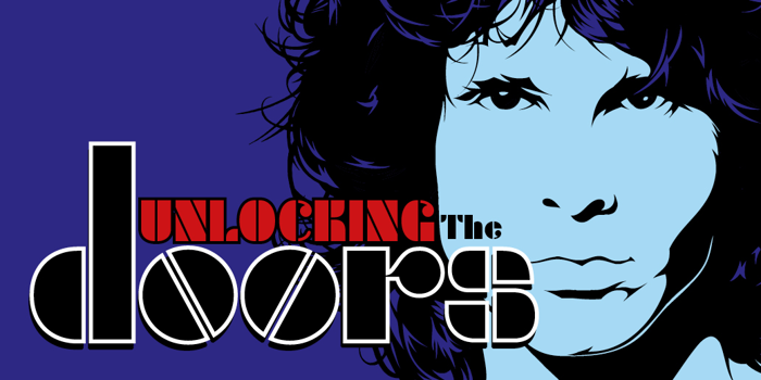 Unlocking the Doors  A Tribute to the Doors