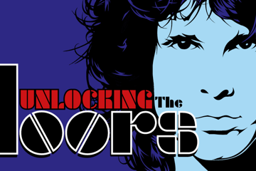 Unlocking the Doors – A Tribute to the Doors