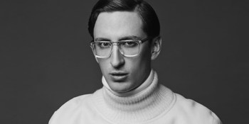 Kirin J Callinan and ESCAPE-ISM, live from the fatal shore.