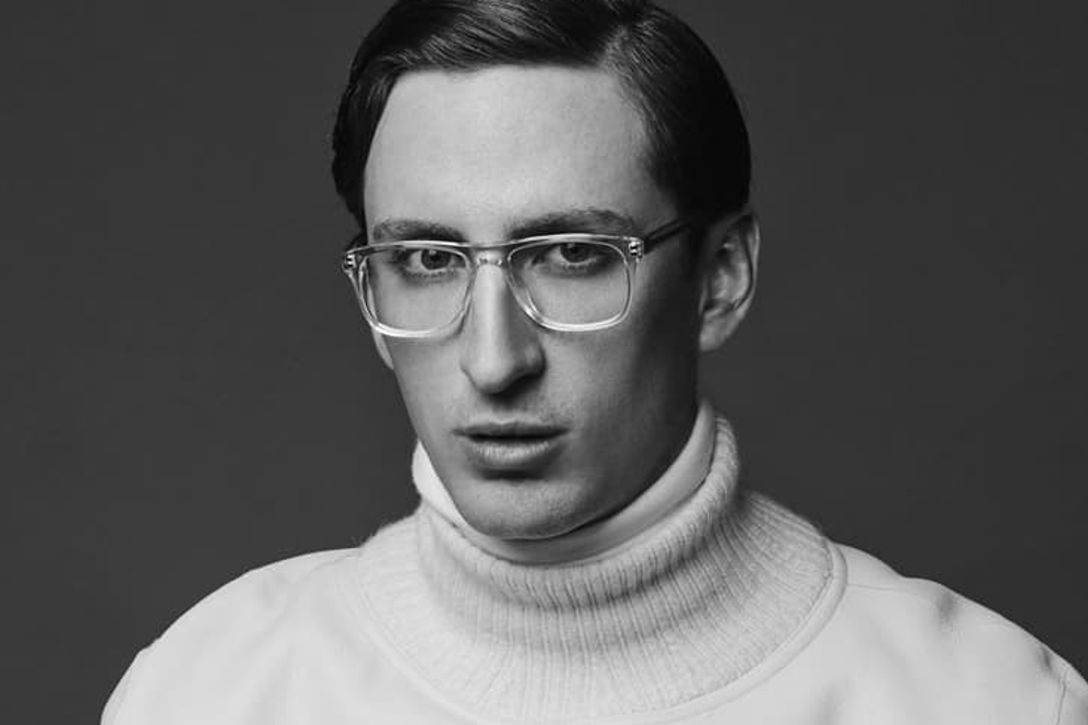 Kirin J Callinan and ESCAPE-ISM, live from the fatal shore.