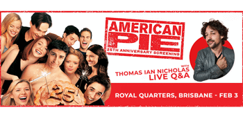 American Pie 25