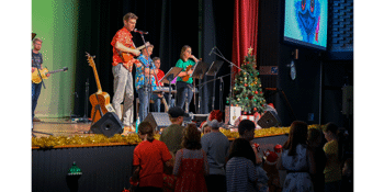 Lockyer Valley Regional Council Mayoral Carols