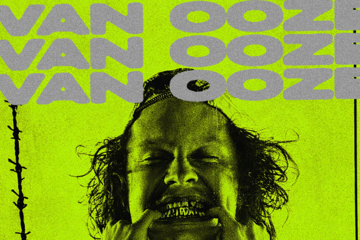 Ivan Ooze – ‘MOVE’ Single Party |Eureka Hotel, Geelong