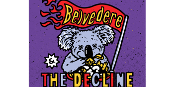 Belvedere (Canada) & The Decline