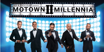 Motown II Millennia Spectacular