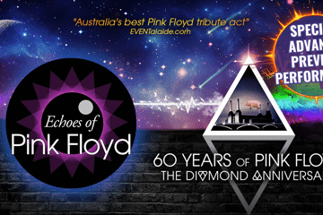 Echoes of Pink Floyd