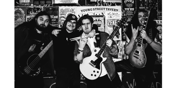 KNIGHT RIDER - Launch