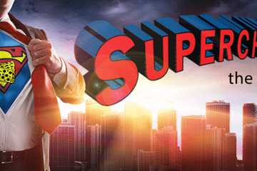 SUPERCHEEZE & LEMON CHICKEN - BYRON BAY | FREE ENTRY
