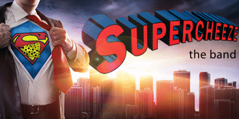 SUPERCHEEZE & LEMON CHICKEN - BYRON BAY | FREE ENTRY