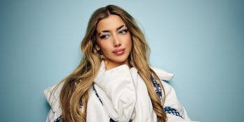 Charlotte Plank | FREE ENTRY