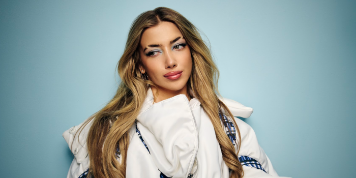 Charlotte Plank | FREE ENTRY