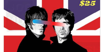 Cool Britannia