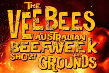 THE VEE BEES