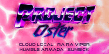 CANCELLED - Project Öster
