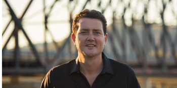 Adam Harvey - Songs from Highway One Tour