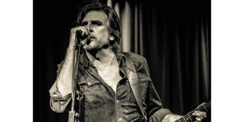 TEX PERKINS & THE FAT RUBBER BAND