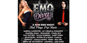 Emo Diva