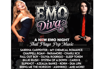 Emo Diva