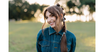 Felicity Kircher - 45th Toyota Star Maker EP Launch