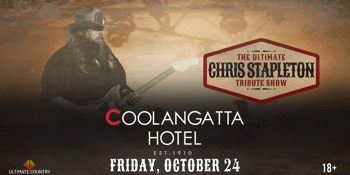 Chris Stapleton Tribute show