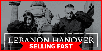 Lebanon Hanover