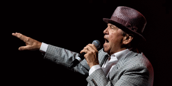 Glenn Shorrock