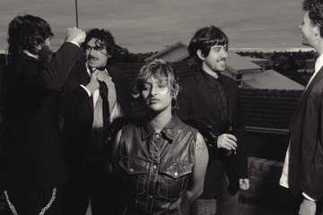 Matinee: Mondo Cane