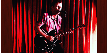 Jesse Redwing- weekly blues