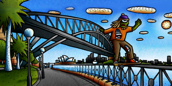 Indie Sounds From The Harbour City Vol. 2 ALBUM LAUNCH | FREE ENTRY SHOW