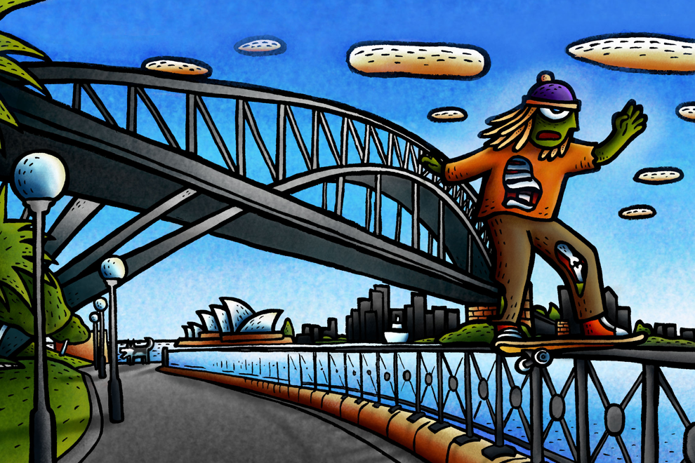 Indie Sounds From The Harbour City Vol. 2 ALBUM LAUNCH | FREE ENTRY SHOW