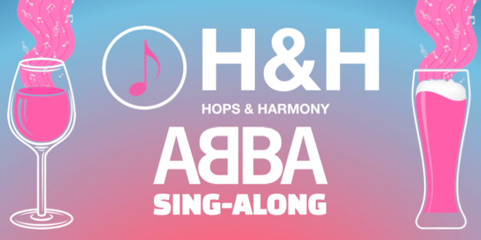 Hops & Harmony - ABBA Sing-Along