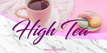 Wanneroo Social High Tea