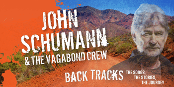 John Schumann and The Vagabond Crew
