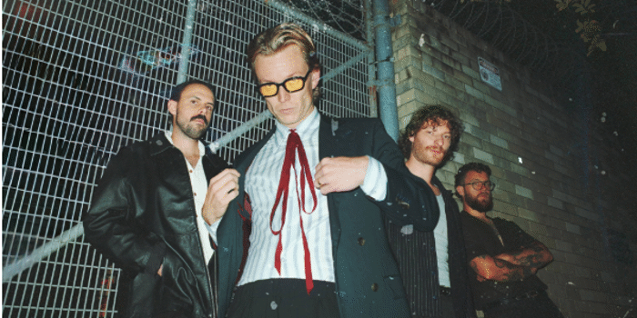 MAC THE KNIFE | DOWN TO THE WIRE TOUR | SUNSHINE COAST