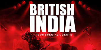 British India