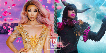 The Pretty Weird Tour with Plastique Tiara & Yvie Oddly