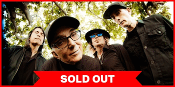 Everclear - Sparkle and Fade 30th Anniversary Tour