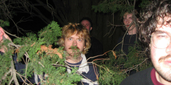 Euster w/ Wriding + The Noise